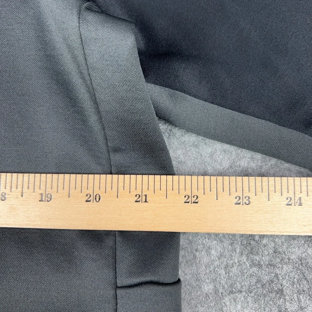 Jacksonville Jaguars Hoodie Mens Medium Gray Nike Therma Fit On Field Sweatshirt